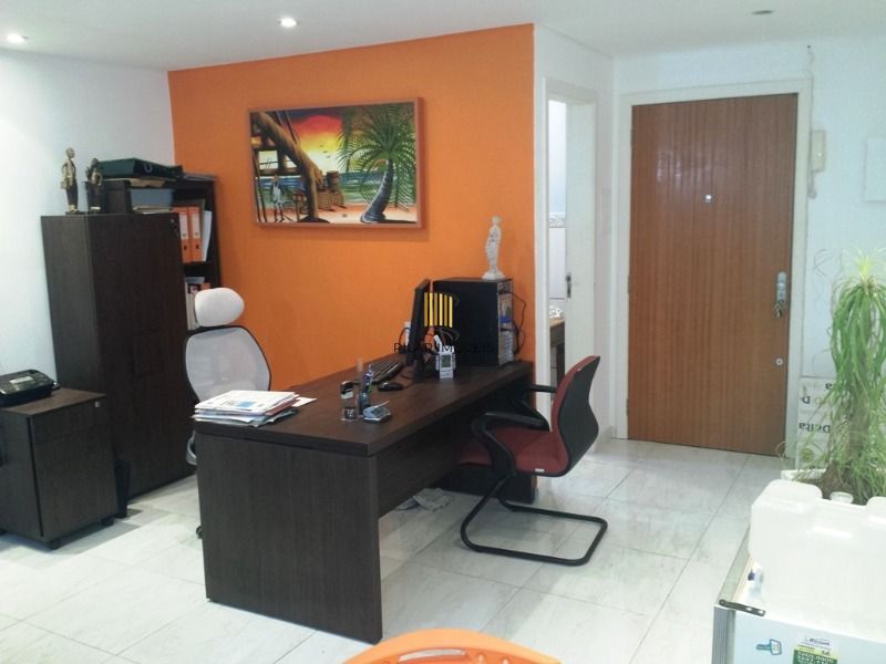 Conjunto/Sala para Venda - 42m², 0 dormitórios, Tristeza