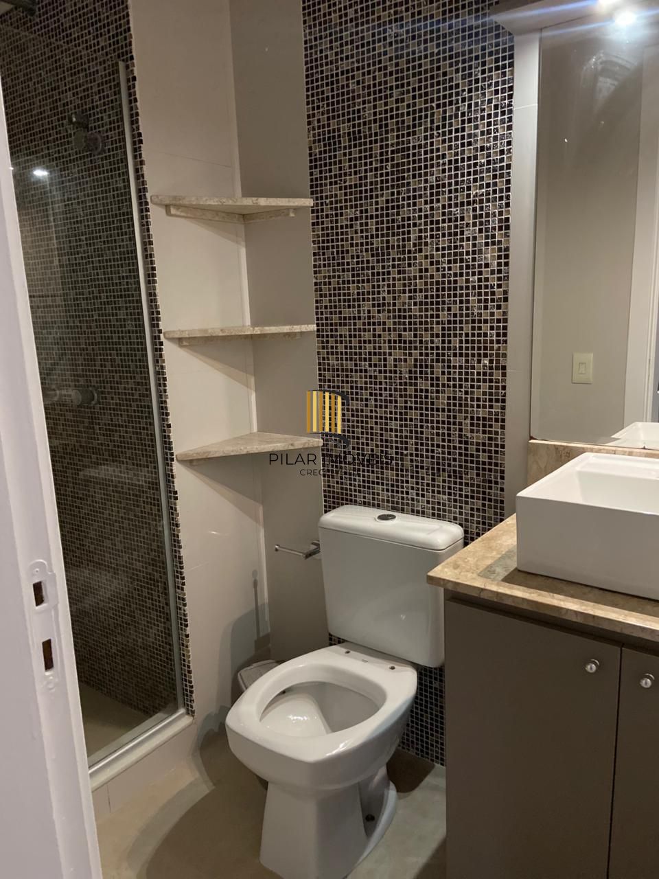 Apartamento 2 dormitórios no bairro Sarandi