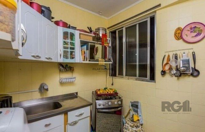 Apartamento 1 dormitório no bairro Centro Histórico