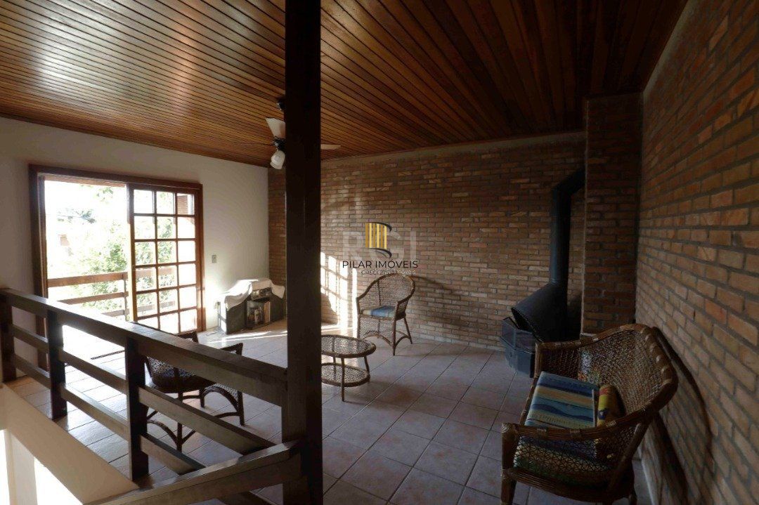 Casa para Venda - 160m², 2 dormitórios, 2 vagas - Boa Vista do Sul