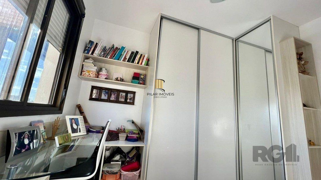 Apartamento para Venda - 83.26m², 3 dormitórios, sendo 1 suites, 1 vaga - Santana