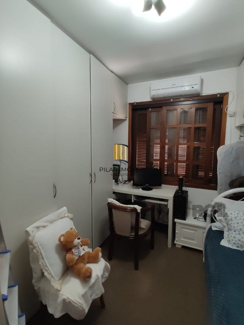 Apartamento 2 dormitórios no bairro Tristeza