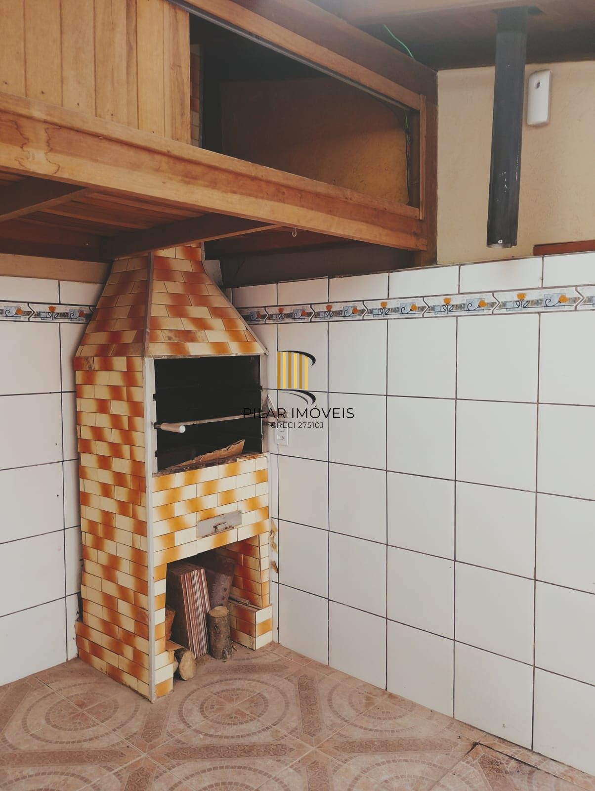 Casa 3 dormitórios no bairro Parque Santa Fé
