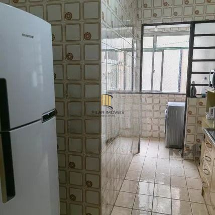 EXCELENTE APARTAMENTO NA TRISTEZA