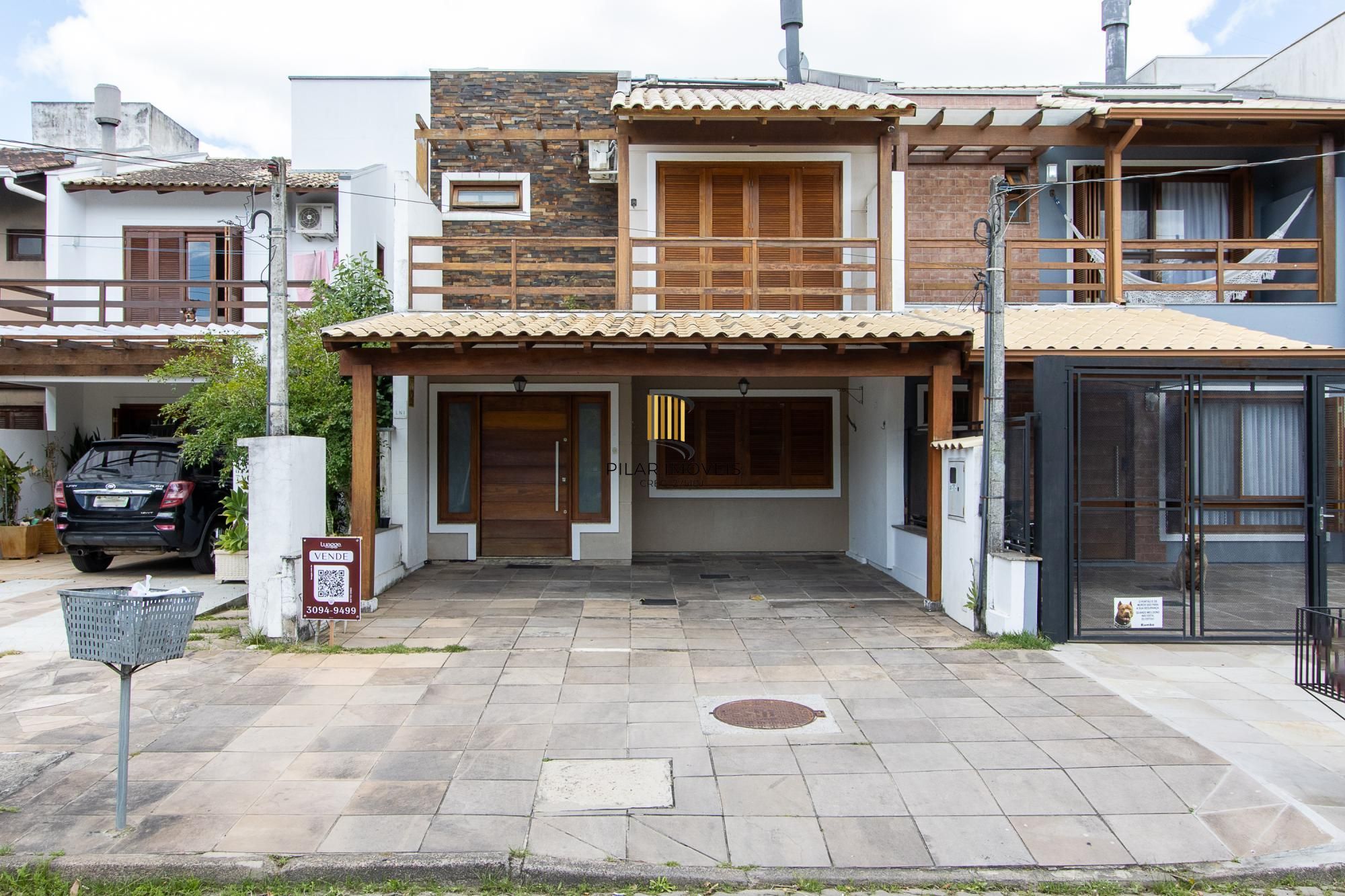 Oportunidade no Lagos de Nova Ipanema - Pilar Imóveis