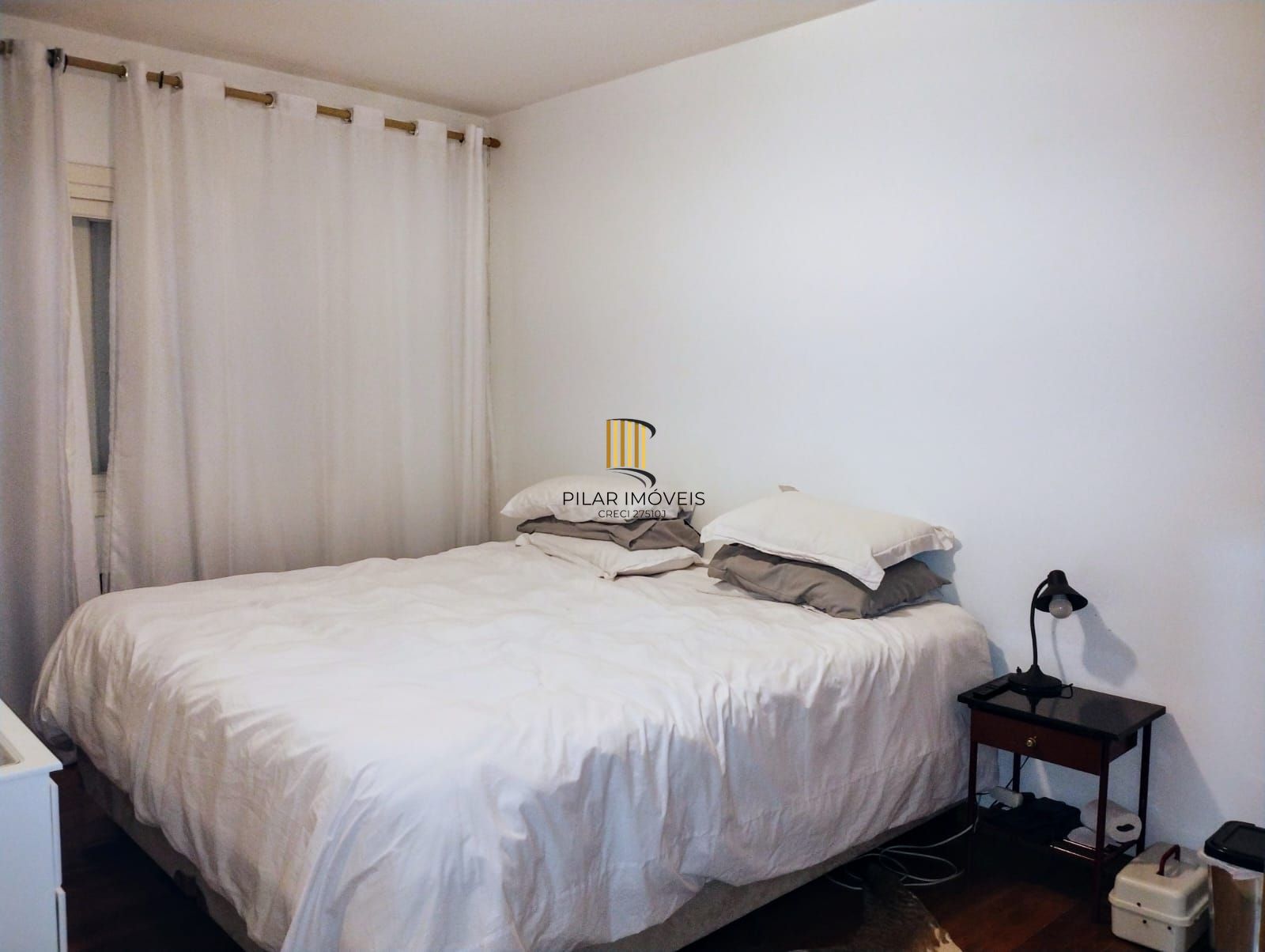 Casa de Condomínio 3 dormitórios no bairro Vila Conceição