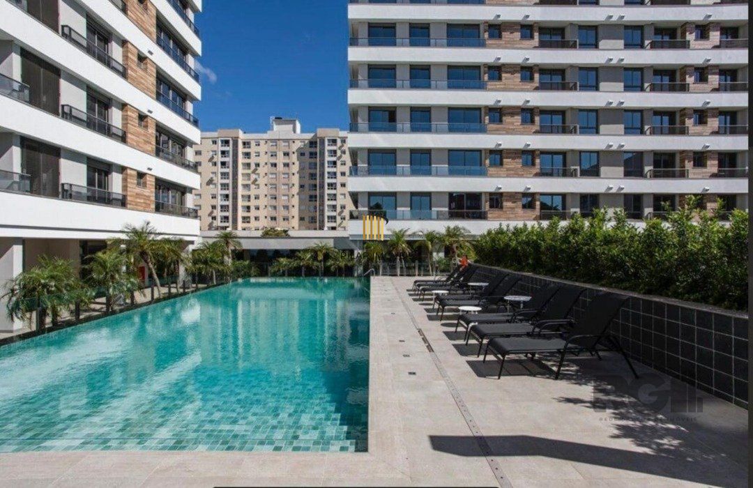 Apartamento 2 dormitórios no bairro Tristeza