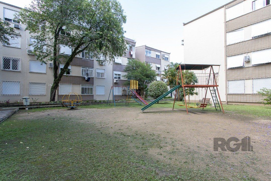 Apartamento 2 dormitórios no bairro Cavalhada