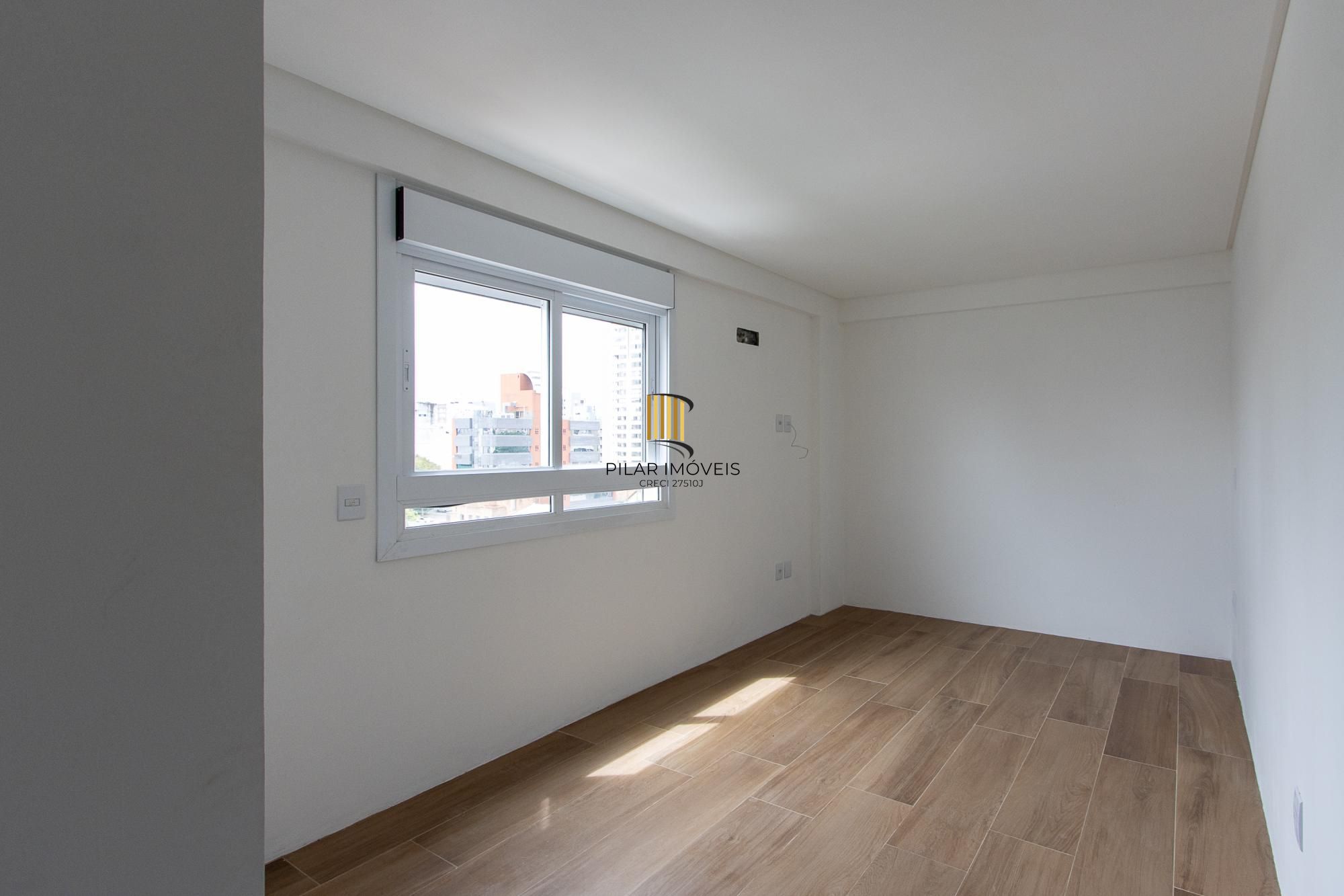 Apartamento 2 dormitórios no bairro Menino Deus