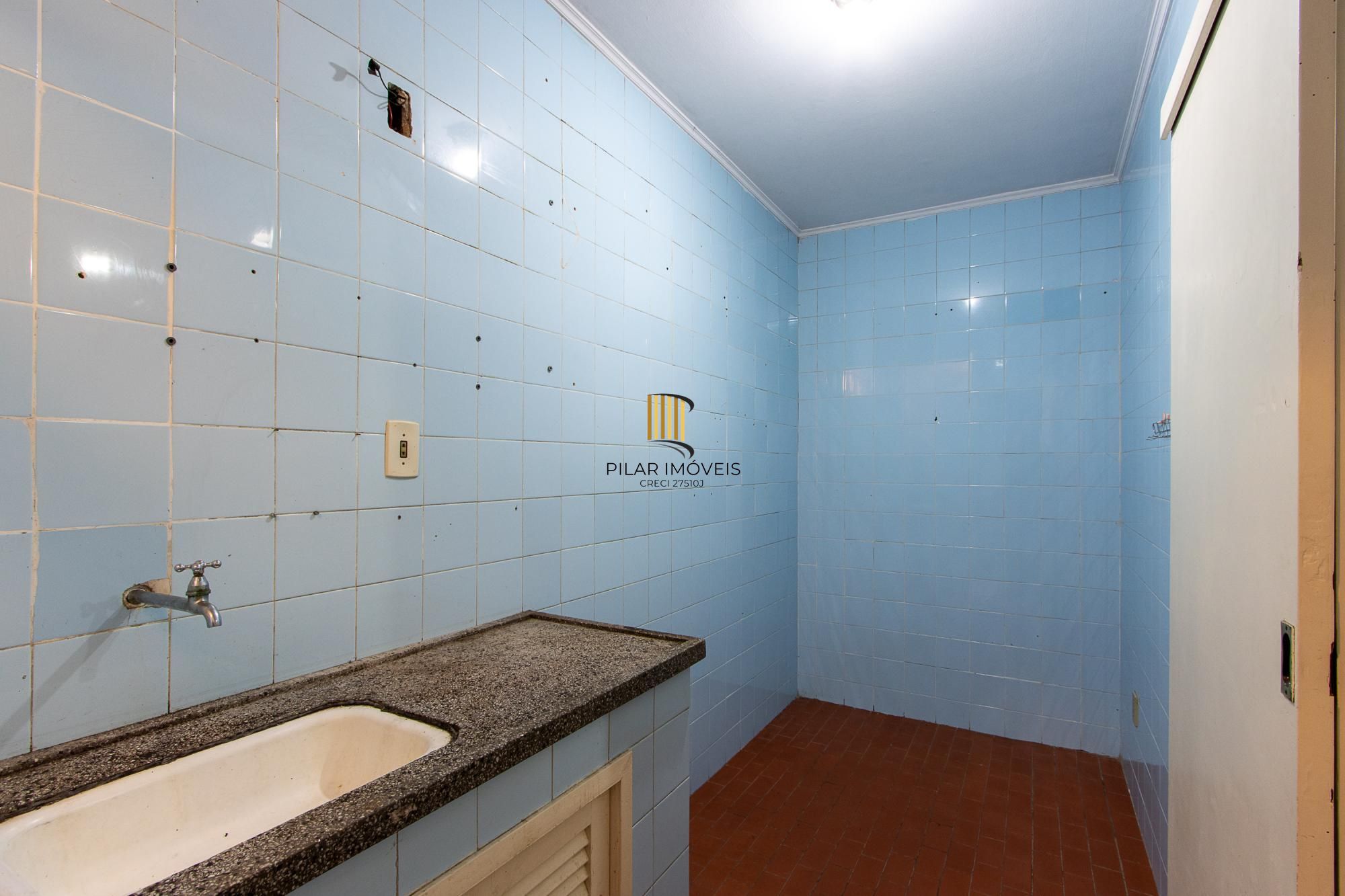 Apartamento 1 dormitório no bairro Centro Histórico