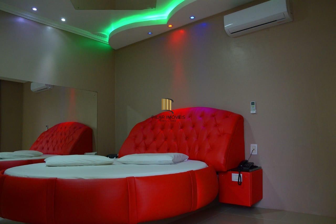 Hotel à venda no Bairro São Jorge - Novo Hamburgo (RS)