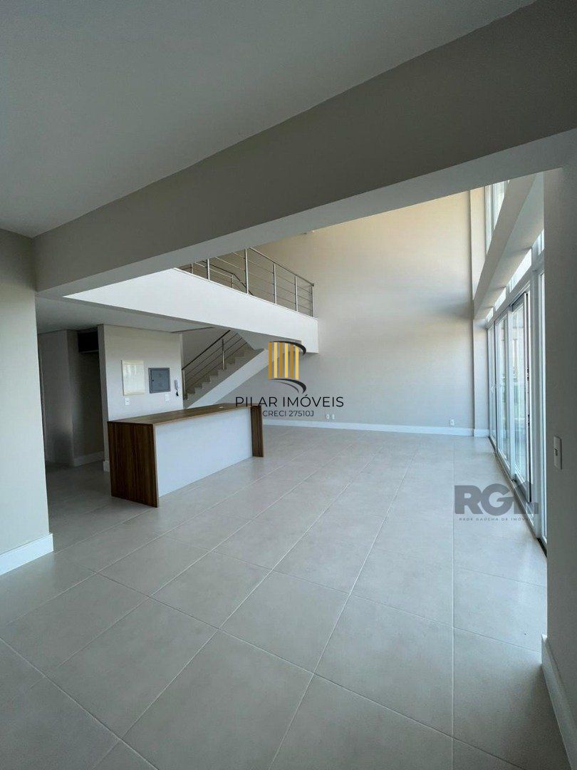 Duplex 3 dormitórios no bairro Atlântida