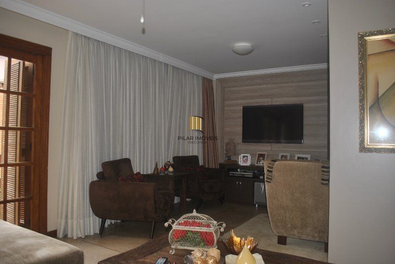 Casa Condominio para Venda - 550m², 4 dormitórios, sendo 4 suites, 2 vagas - Jardim do Sol