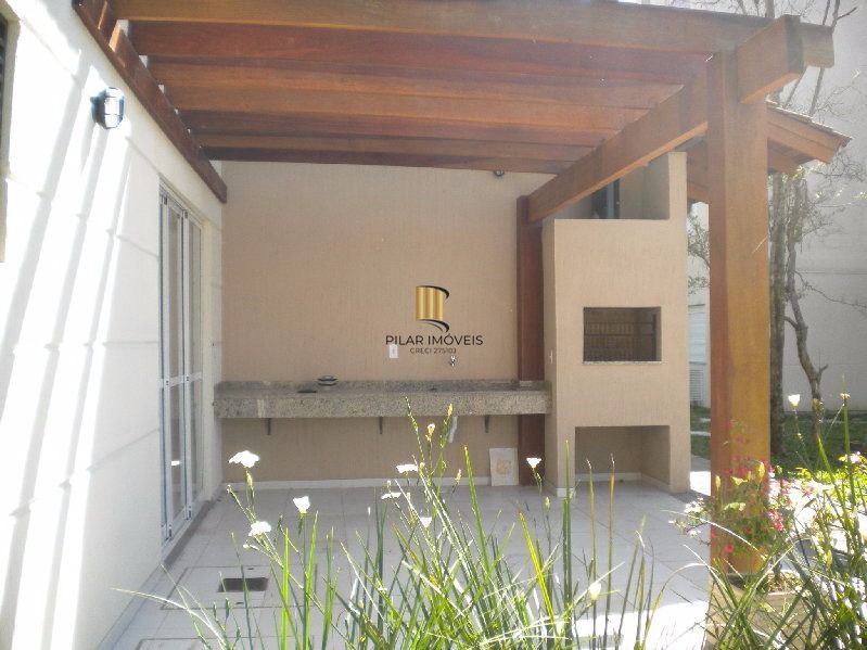 Apartamento para Venda - 51.42m², 2 dormitórios, 1 vaga - Hípica