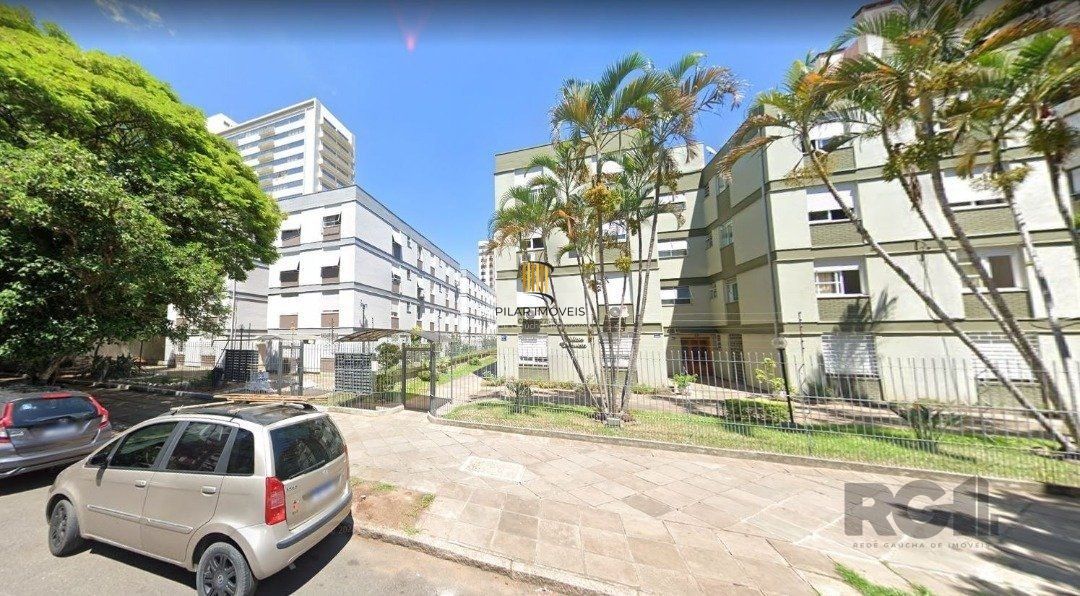 Apartamento 1 dormitório no bairro Menino Deus