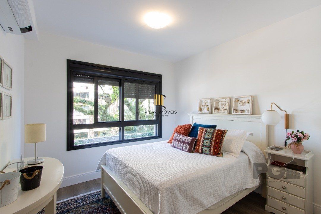 Apartamento 2 dormitórios no bairro Tristeza