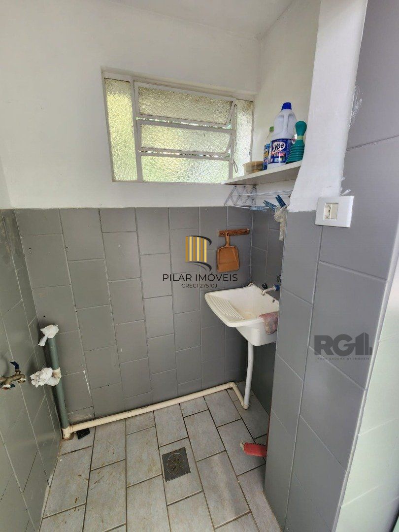 Apartamento 2 dormitórios no bairro Santa Tereza