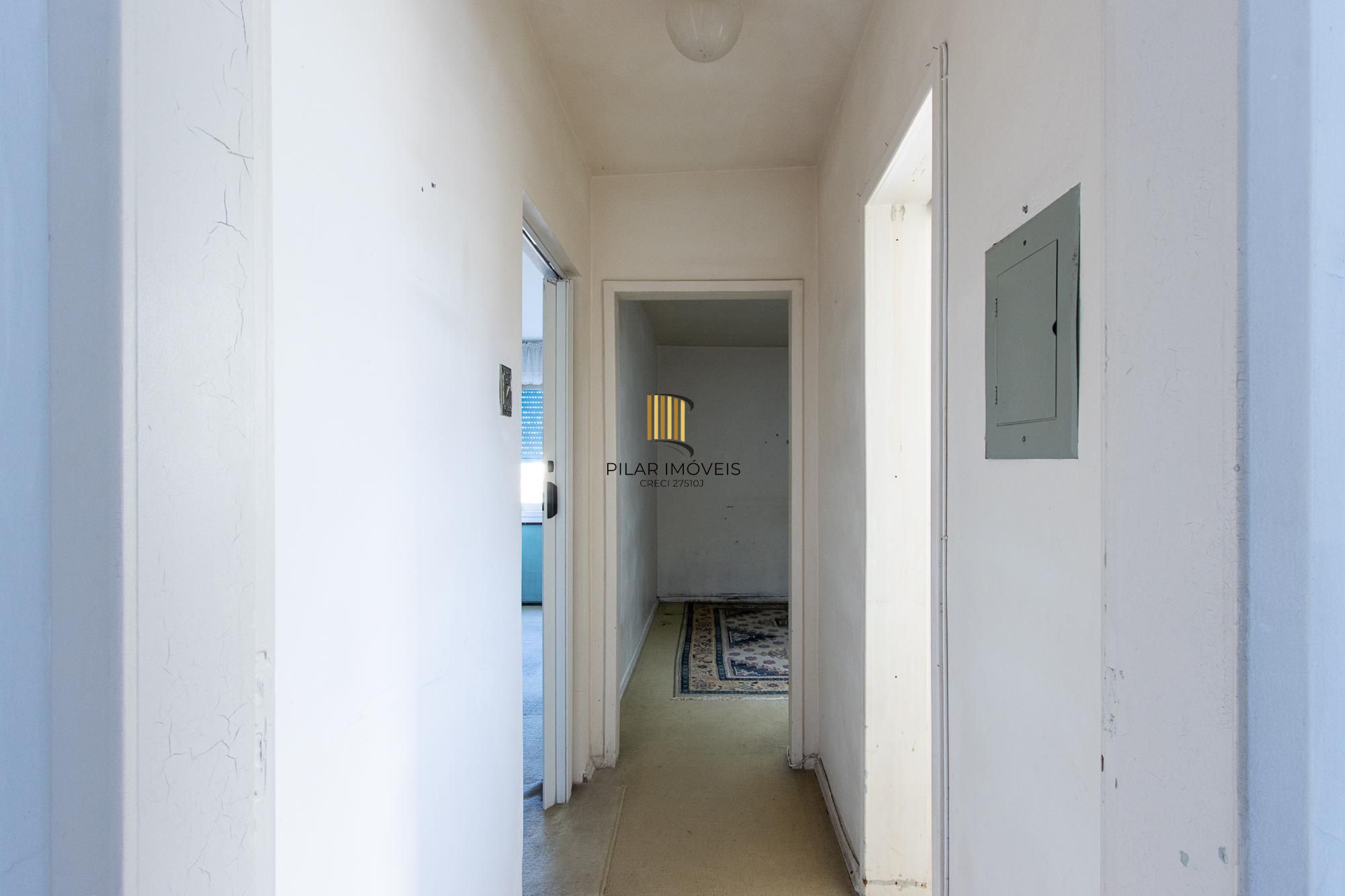 Casa 3 dormitórios no bairro Cavalhada