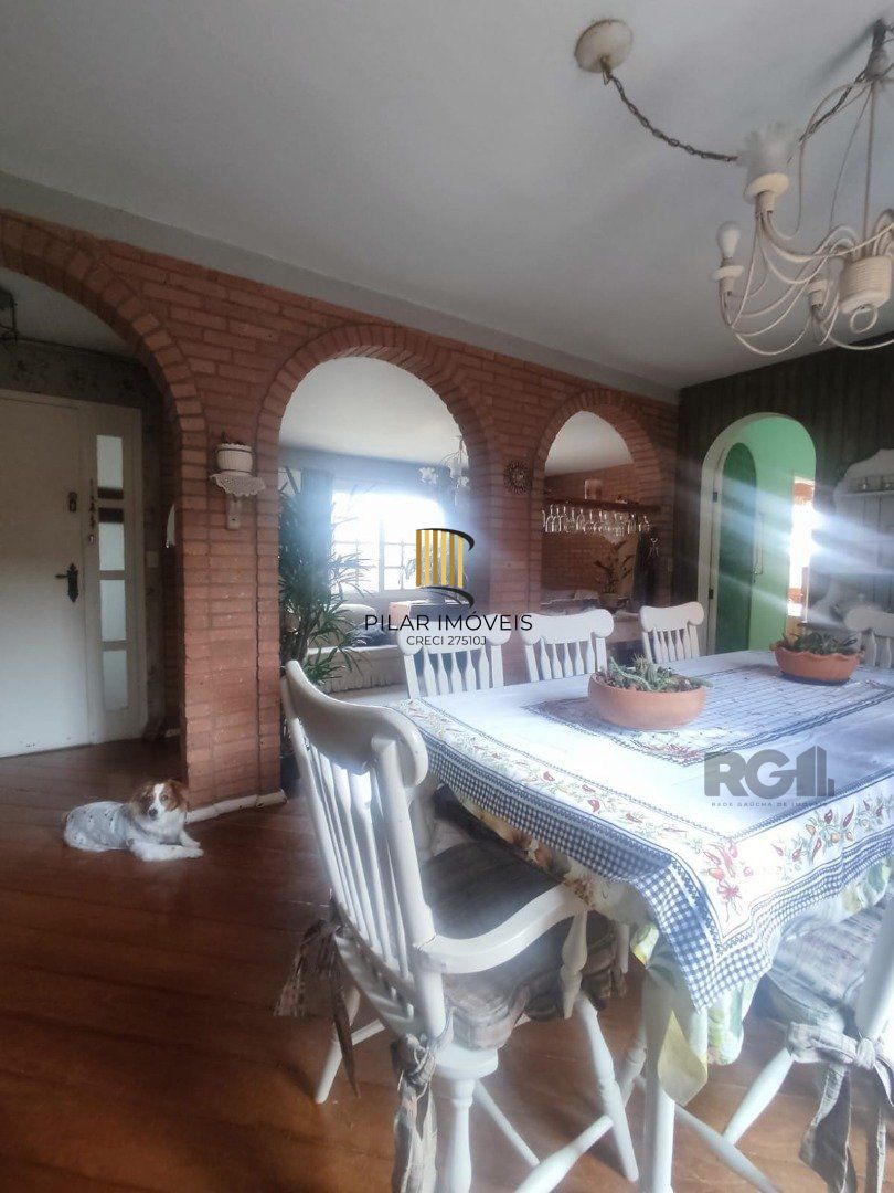 Apartamento 3 dormitórios no bairro Nonoai