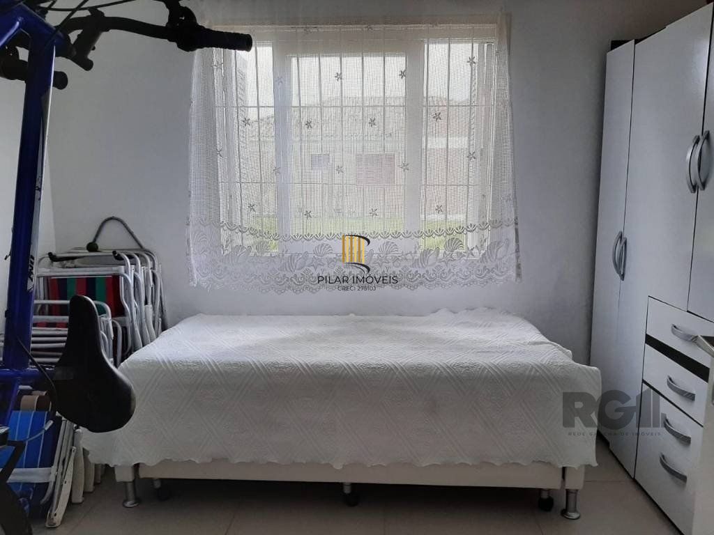 Casa 5 dormitórios no bairro Centro