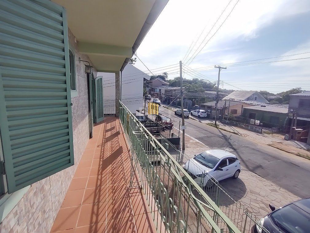 Casa para Venda - 146.21m², 3 dormitórios, sendo 1 suites, 4 vagas - Vila Conceição