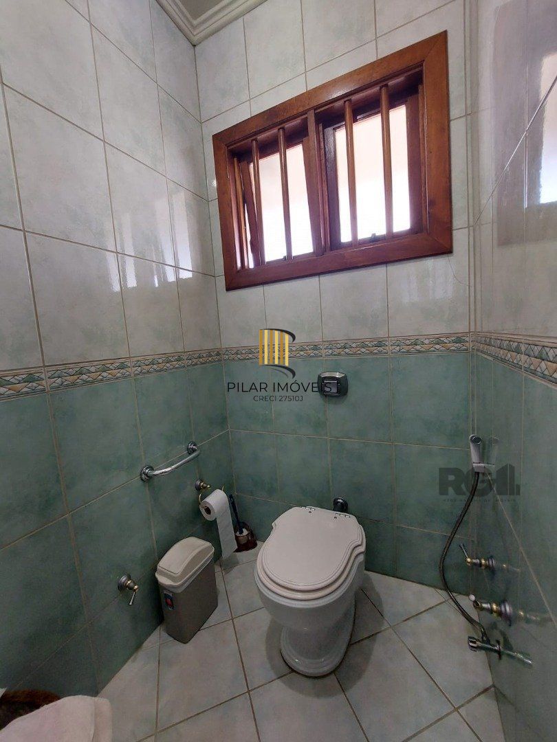 Casa de Condomínio 3 dormitórios no bairro Nonoai