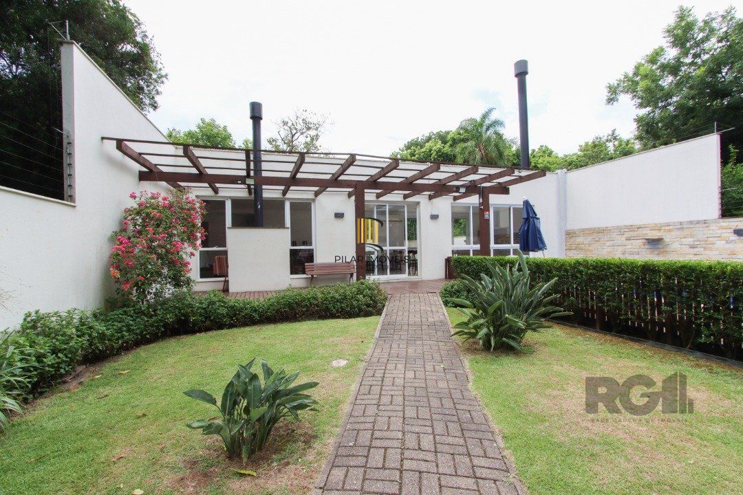 Casa em cond. Fechado I 3 dormitórios I Suíte I  Bairro Ipanema