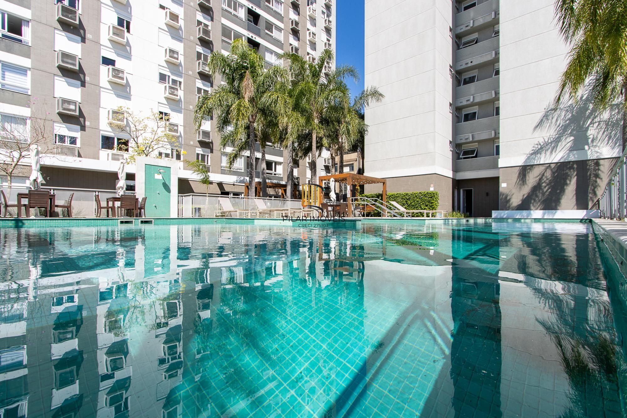 Apartamento à venda no Supreme Higienópolis