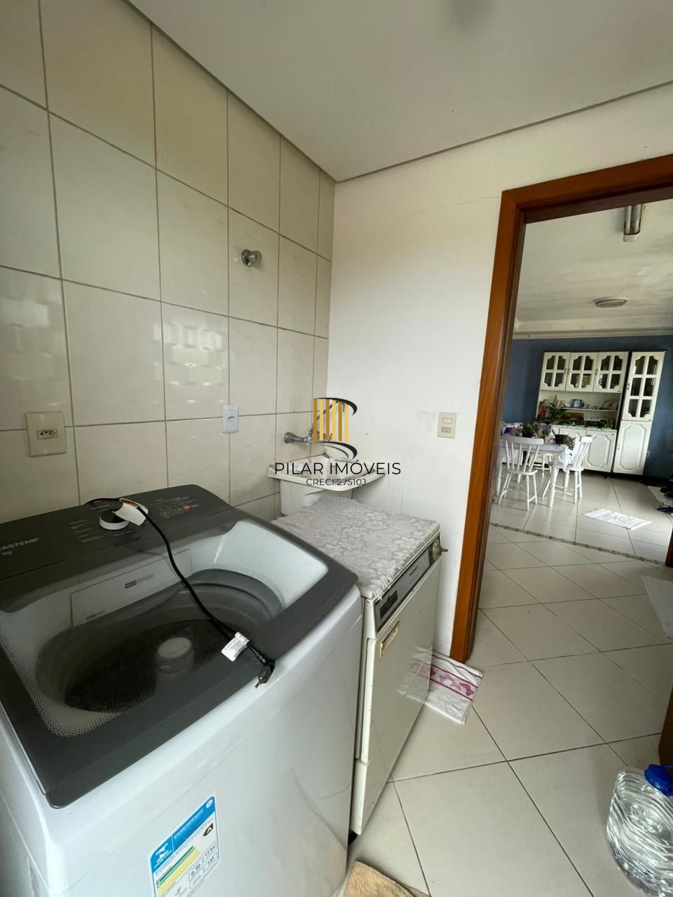 Casa à venda em Belém Novo – Vista deslumbrante para o Guaíba!