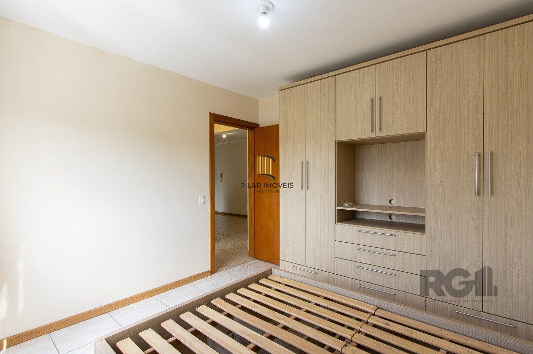 Apartamento | 2 dormitórios | 1 vaga | 66,51m2 privativos | Bairro Camaquã