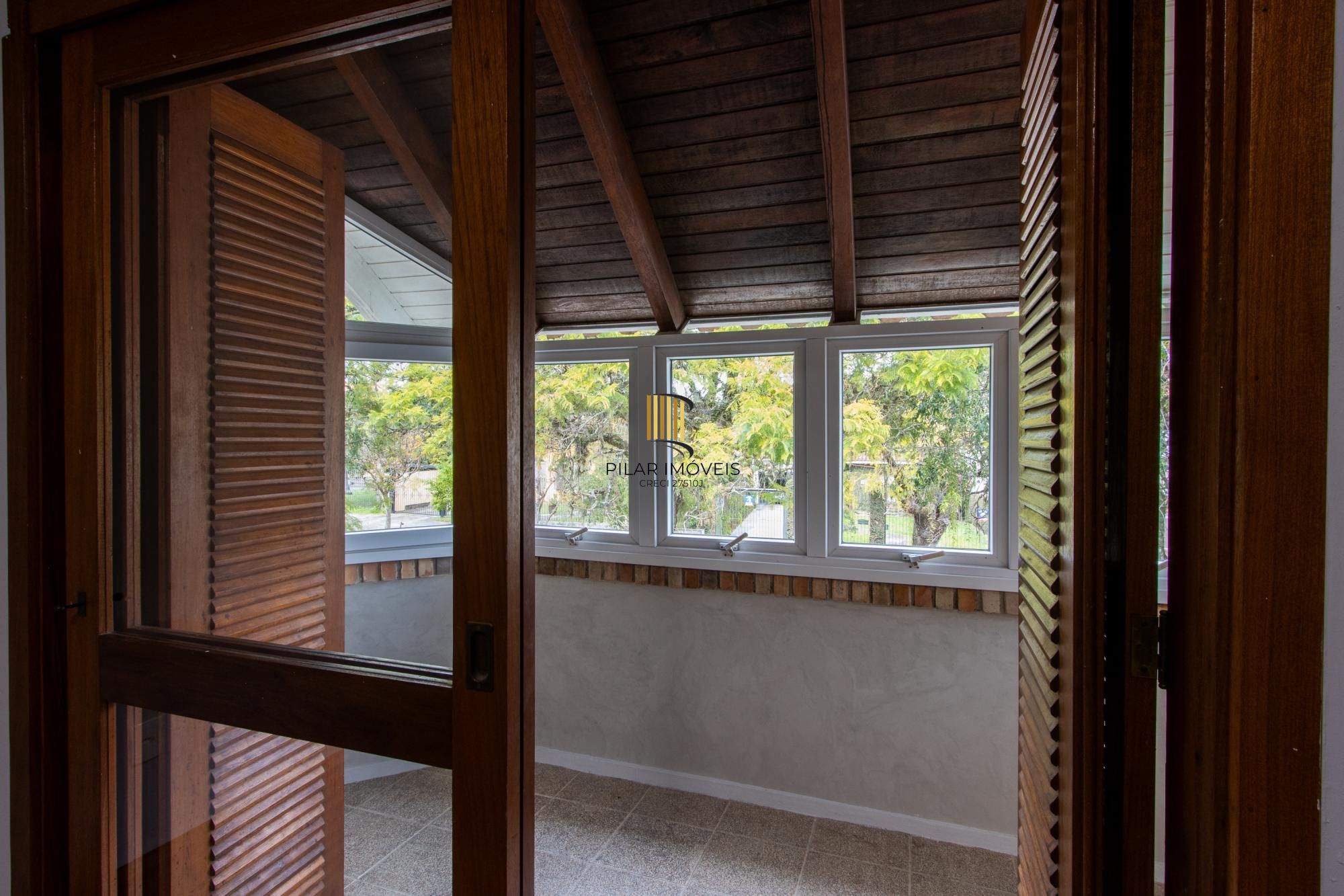 Casa com 3 quartos à venda na Avenida Copacabana,, Tristeza, Porto Alegre