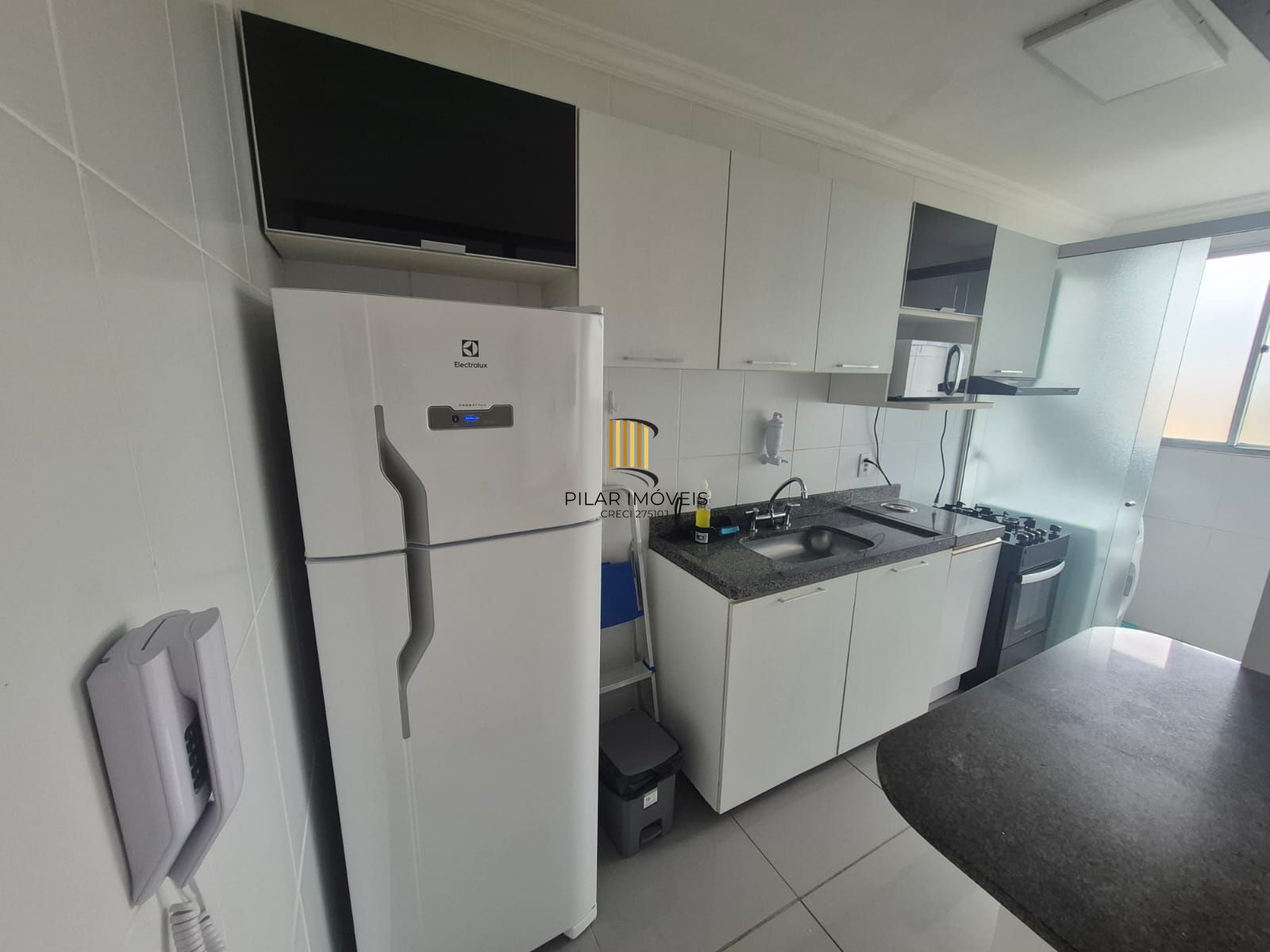 Apartamento com 2 quartos, vaga, elevador e piscina no bairro Nonoai