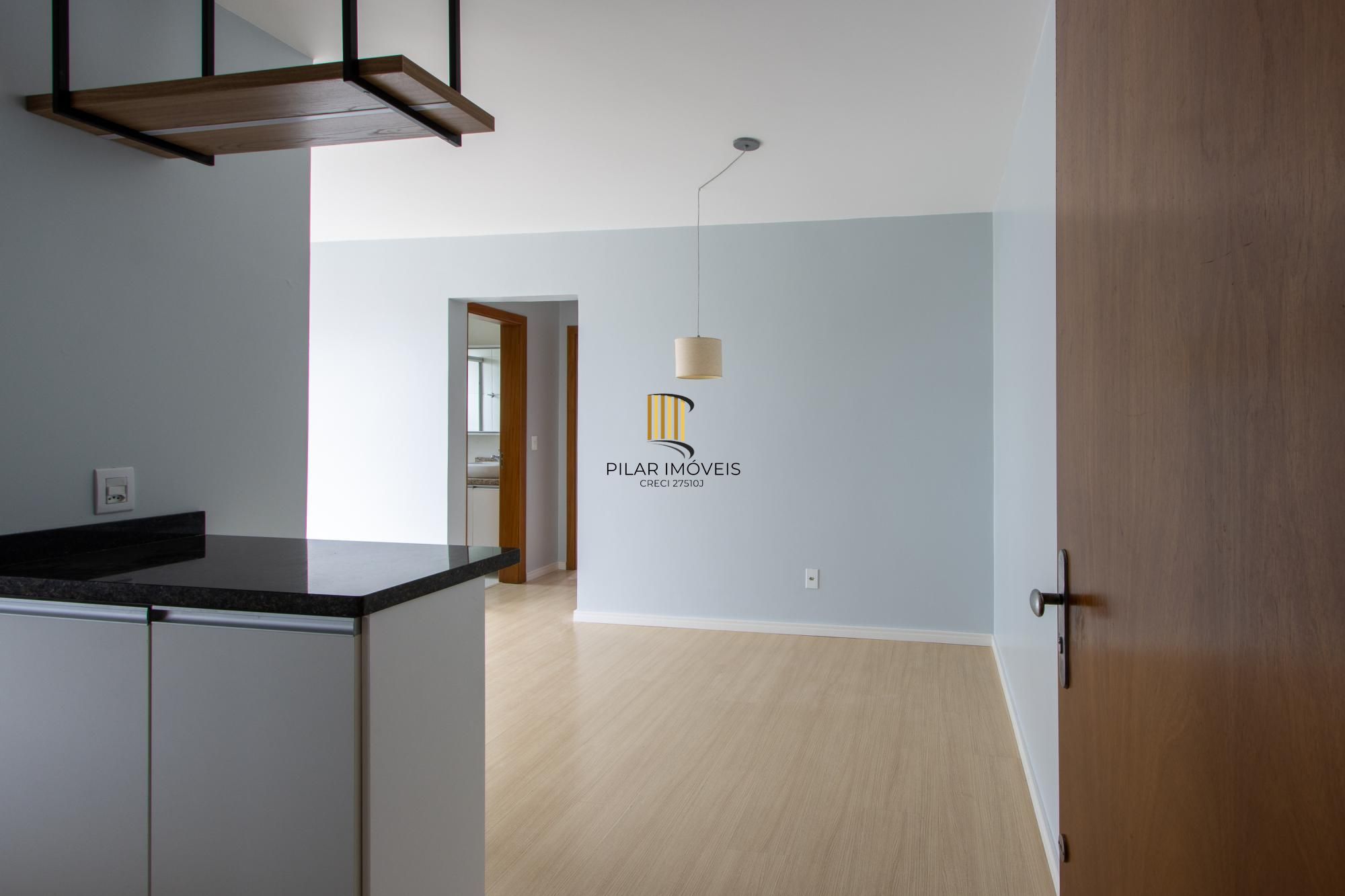 Apartamento 2 dormitórios no bairro Camaquã