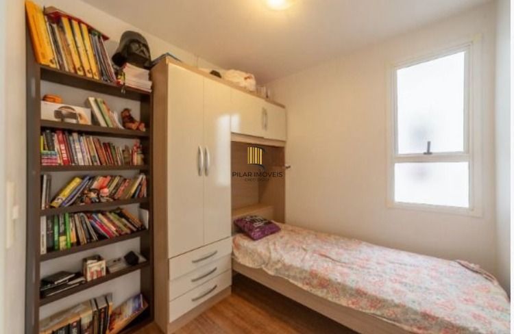 Apartamento Villa Toscana 03 dormitórios