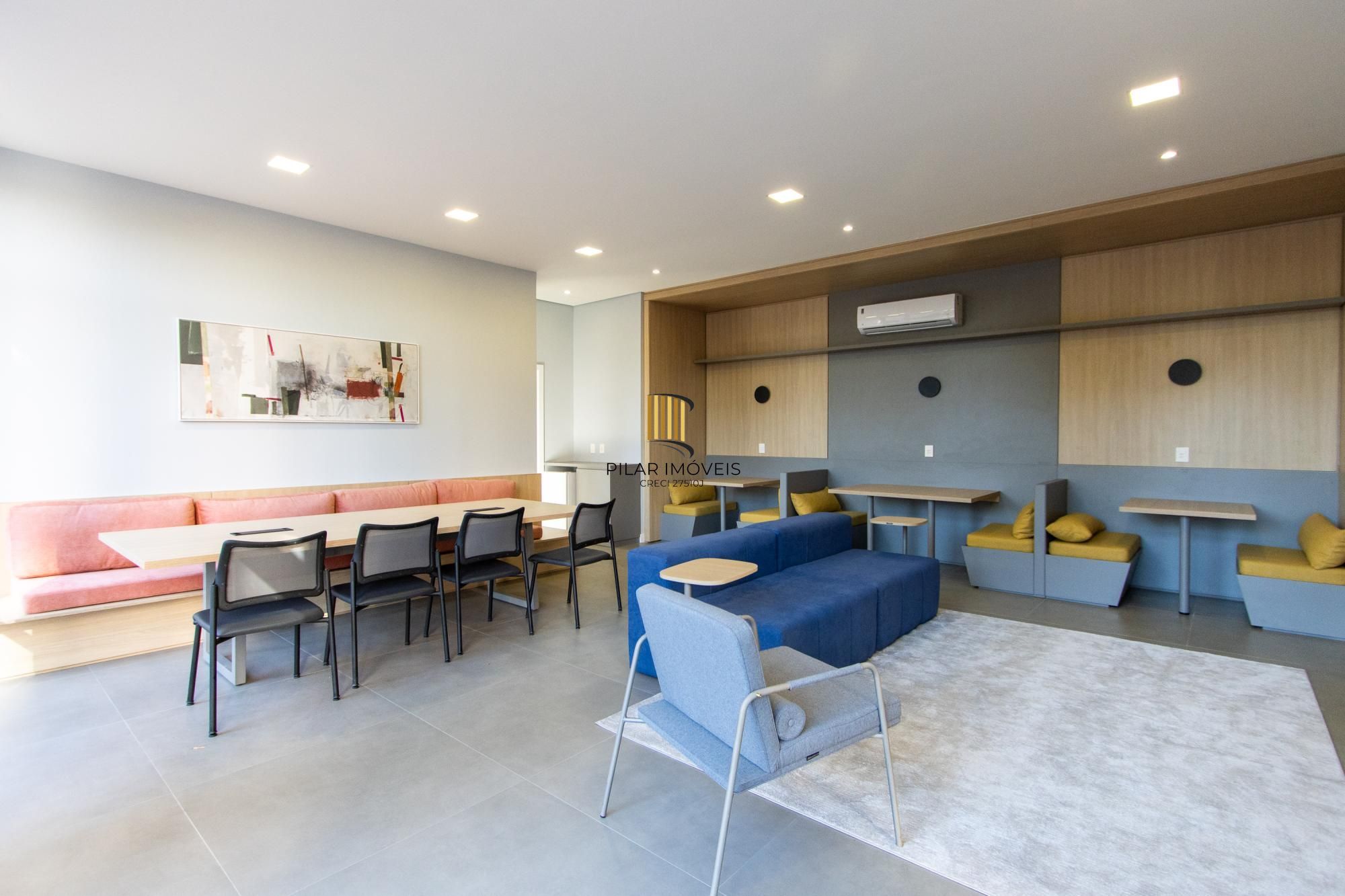 Venha morar no melhor Home Resort  da Zona Sul de Porto Alegre