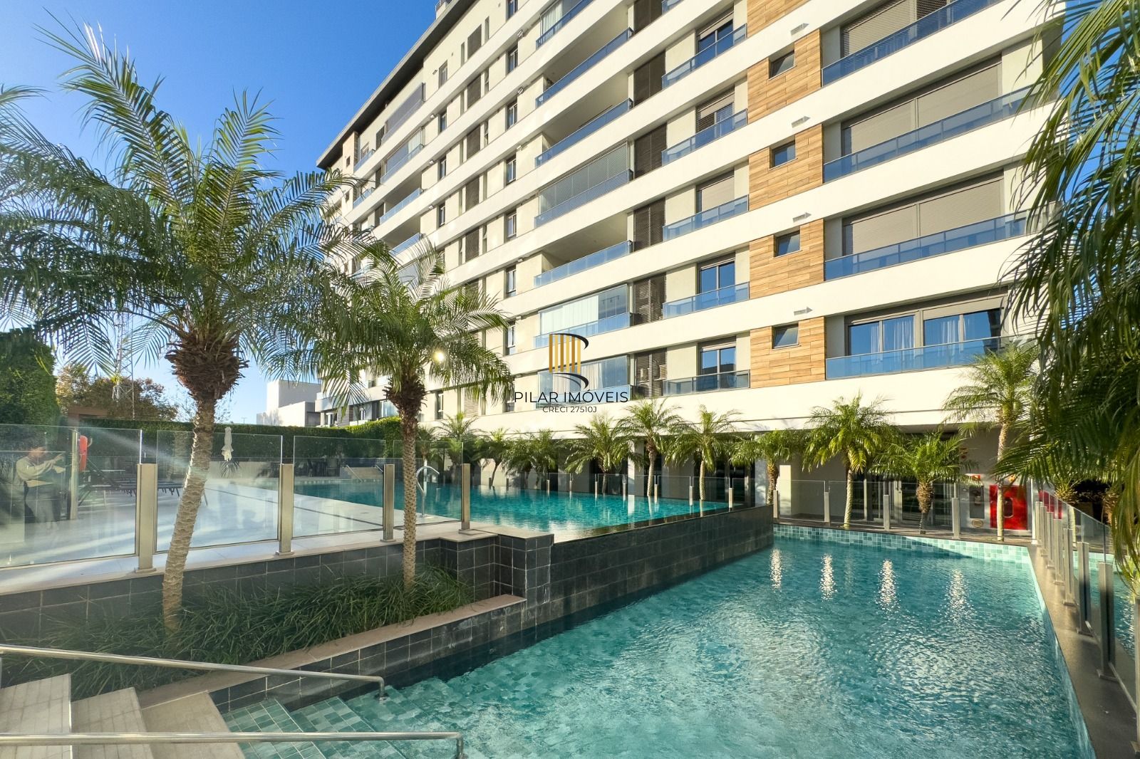 APARTAMENTO ALTO PADRÃO 03 SUÍTES 150M² -MW MAIOJAMA, BAIRRO TRISTEZA