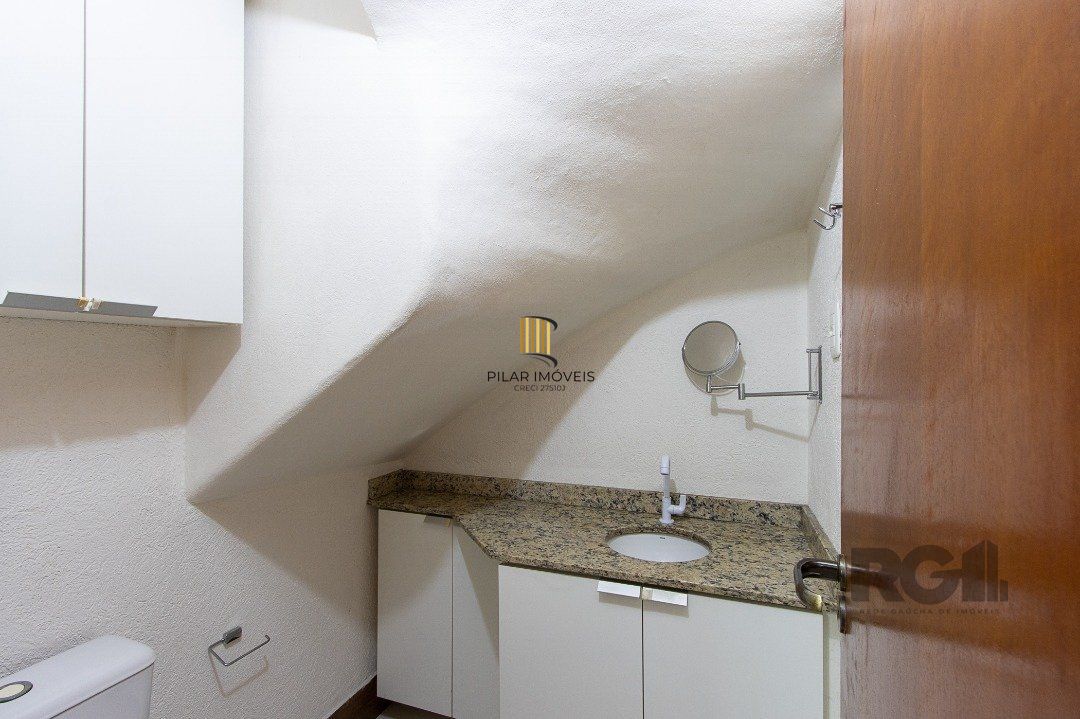 Casa 3 Dormitório(s) Bairro Aberta dos Morros