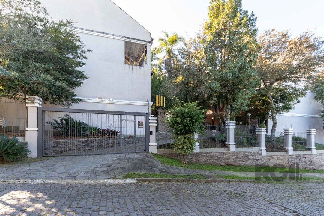 Casa de Condomínio 3 dormitórios no bairro Jardim Isabel
