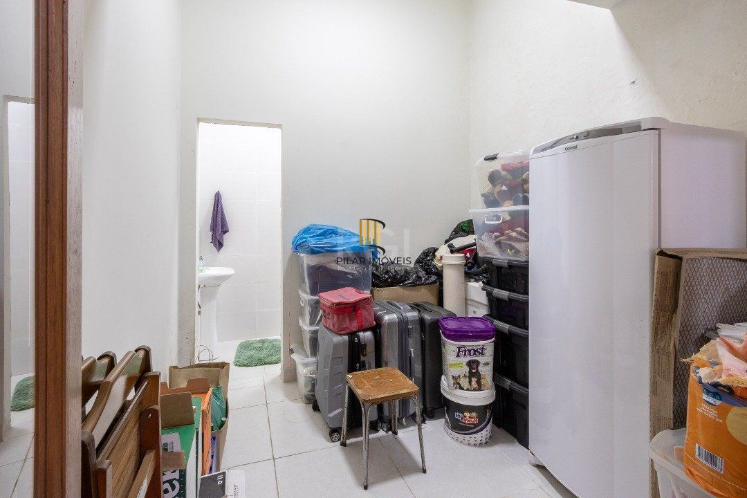 Casa Condominio para Venda - 210.69m², 3 dormitórios, sendo 2 suites, 4 vagas - Jardim Isabel