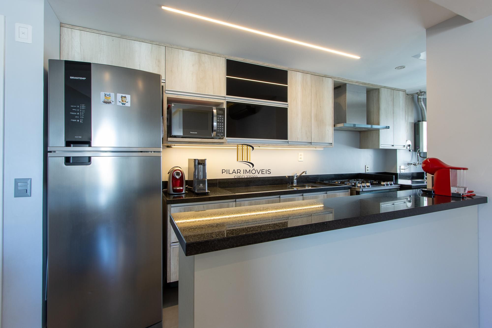 Apartamento à venda no Supreme Higienópolis