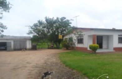 Área comercial com 48964m² para venda no bairro Aberta Dos Morros