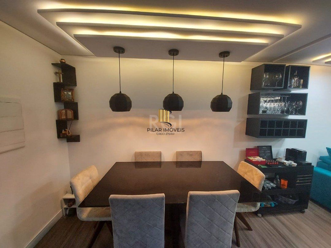 Loft para Venda - 36.33m², 1 dormitório, 1 vaga - Partenon