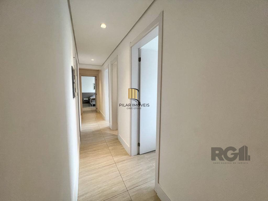 Apartamento estilo Esquina Clube