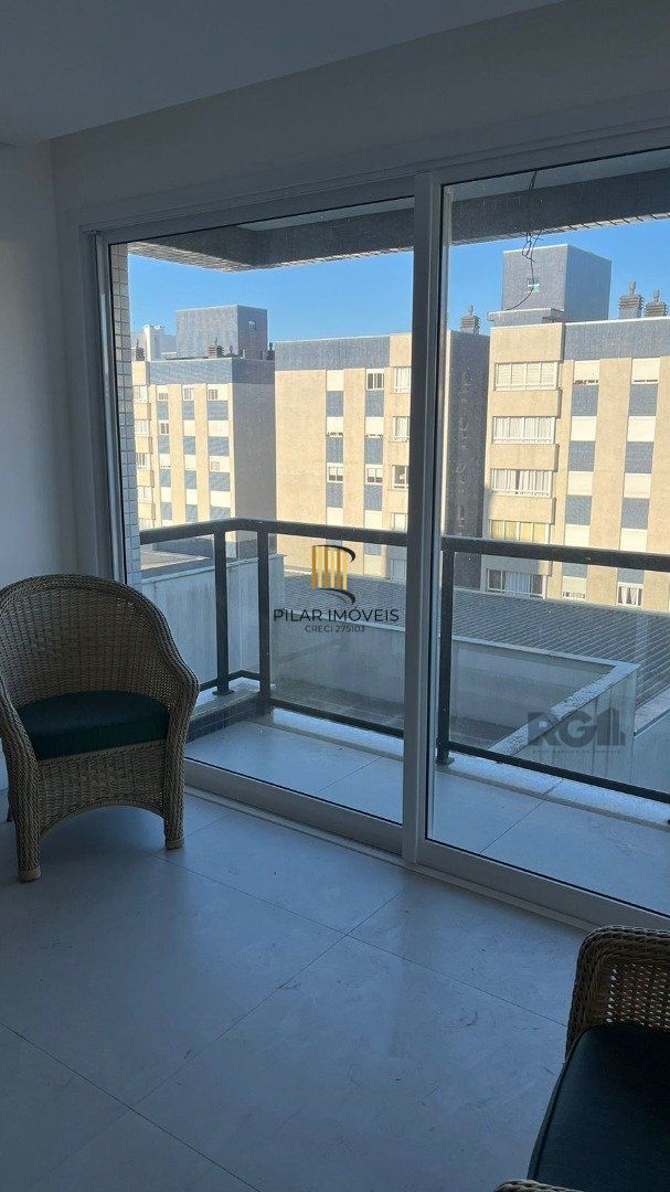 Apartamento 3 dormitórios no bairro Tristeza