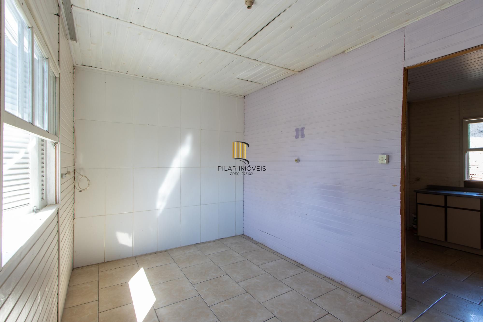 Casa para Venda - 110m², 1 dormitório, Hípica