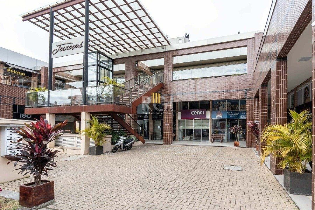 Loja para Venda - 98m², 0 dormitórios, Tristeza
