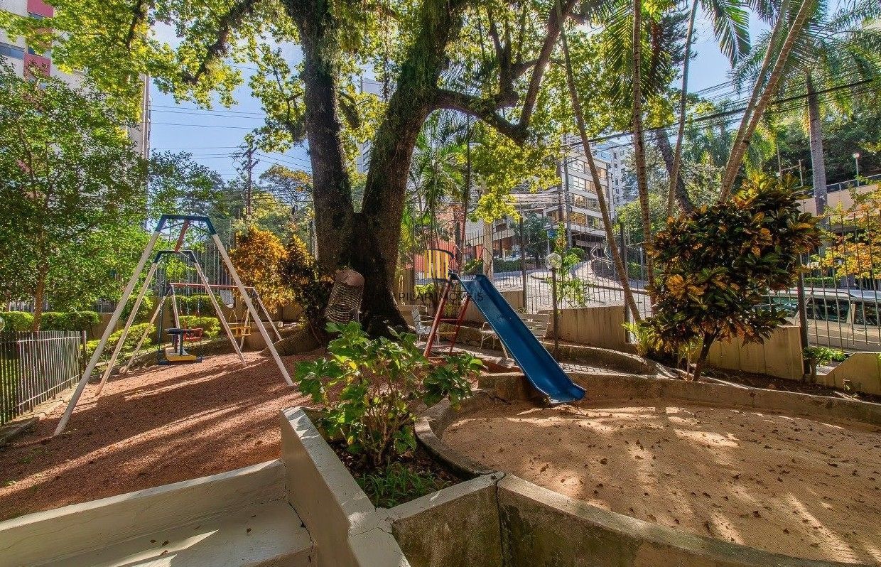 Apartamento 03 dormitórios (1 Suíte) no bairro Rio Branco, com 111,09 m² de área privativa!!