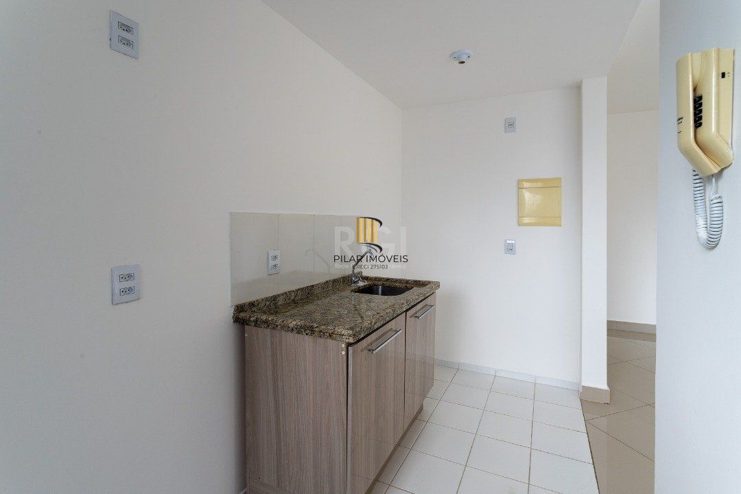 Apartamento para Venda - 45.88m², 2 dormitórios, 1 vaga - Cavalhada