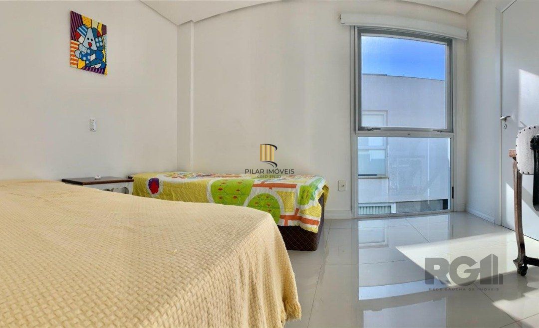Casa de Condomínio 3 dormitórios no bairro Centro
