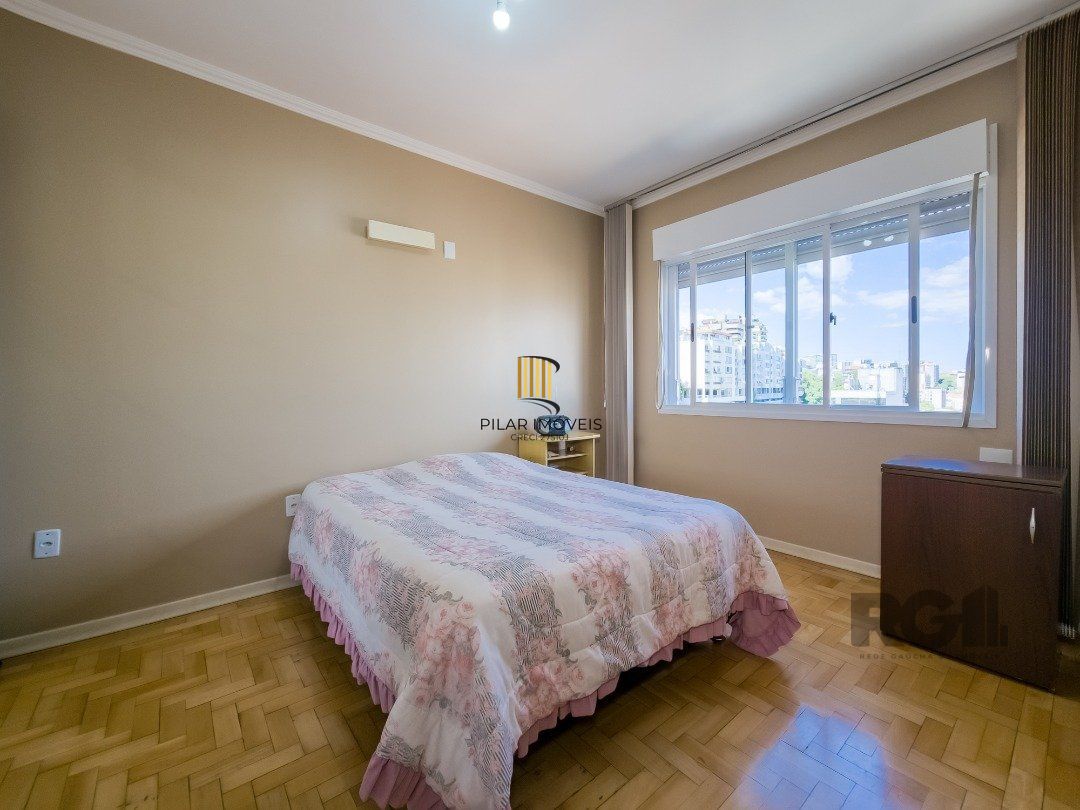 Apartamento 1 dormitório no bairro Moinhos de Vento